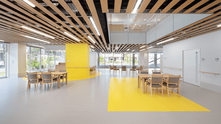 Asoka-en Nursing Home